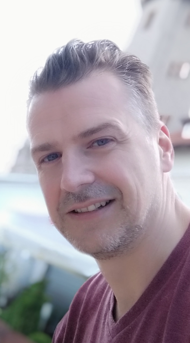 Paweł Czaplicki - RMP Master